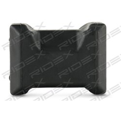 Support de barre stabilisatrice RIDEX 1334A0089 pour BMW Série 3 RIDEX