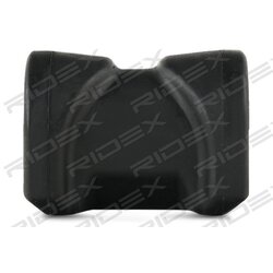 Support de barre stabilisatrice RIDEX 1334A0089 pour BMW Série 3 RIDEX