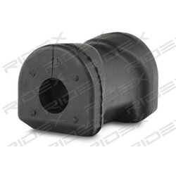 Support de barre stabilisatrice RIDEX 1334A0089 pour BMW Série 3 RIDEX