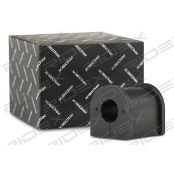 Support de barre stabilisatrice RIDEX 1334A0101 pour VAUXHALL VECTRA RIDEX