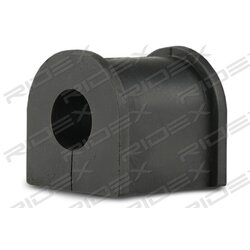 Support de barre stabilisatrice RIDEX 1334A0101 pour VAUXHALL VECTRA RIDEX