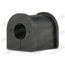 Support de barre stabilisatrice RIDEX 1334A0101 pour VAUXHALL VECTRA RIDEX