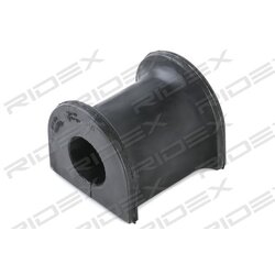 Support de barre stabilisatrice RIDEX 1334A0103 pour VW 7H0 411 313 RIDEX