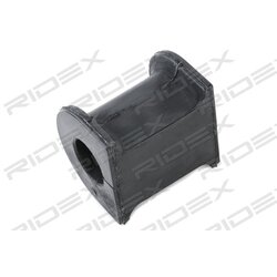 Support de barre stabilisatrice RIDEX 1334A0103 pour VW 7H0 411 313 RIDEX