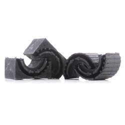 Stabiliser Bar Mounting RIDEX 1334A0126 OE Ref 1K0 411 303 BK