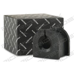 Support de barre stabilisatrice 1334A0128 pour MITSUBISHI, CITROËN, PEUGEOT 1609913780 RIDEX