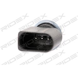 Pressostat de climatisation RIDEX 1360P0012 pour VW, AUDI, SEAT et plus encore... RIDEX