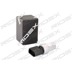 Pressostat de climatisation RIDEX 1360P0012 pour VW, AUDI, SEAT et plus encore... RIDEX