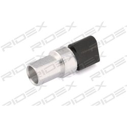 Pressostat de climatisation RIDEX 1360P0012 pour VW, AUDI, SEAT et plus encore... RIDEX