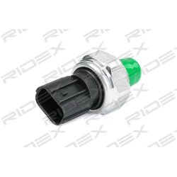 Pressostat AC RIDEX 1360P0017 pour HONDA 80450-S7S-003 RIDEX
