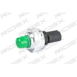 Pressostat AC RIDEX 1360P0017 pour HONDA 80450-S7S-003 RIDEX
