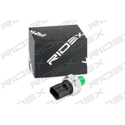 Pressostat AC RIDEX 1360P0017 pour HONDA 80450-S7S-003 RIDEX