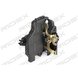 Serrure de porte RIDEX 1361D0002 pour VW, SKODA, SEAT 3B1 837 015 A RIDEX