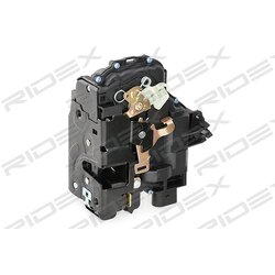Serrure de porte RIDEX 1361D0002 pour VW, SKODA, SEAT 3B1 837 015 A RIDEX