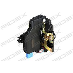 Serrure de porte RIDEX 1361D0004 pour VW, SKODA, SEAT 3B1 837 015AM RIDEX