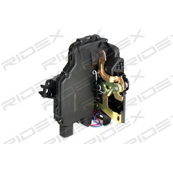 Serrure de porte RIDEX 1361D0005 pour VW, SKODA, SEAT 3B4839015A RIDEX