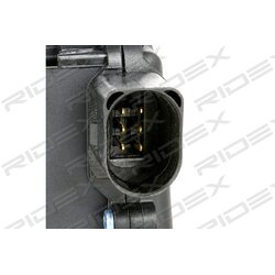 Serrure de porte RIDEX 1361D0005 pour VW, SKODA, SEAT 3B4839015A RIDEX