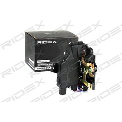 Serrure de porte RIDEX 1361D0005 pour VW, SKODA, SEAT 3B4839015A RIDEX