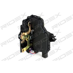 Serrure de porte RIDEX 1361D0006 pour VW, SKODA, SEAT 3B4 839 016A RIDEX