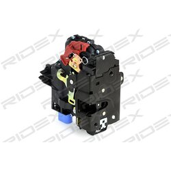 Serrure de porte RIDEX 1361D0008 pour SKODA 5J1 837 016 RIDEX