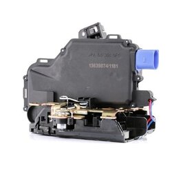 Door Lock RIDEX 1361D0009 OE Ref 6QD 839 016E