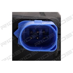 Serrure de porte RIDEX 1361D0009 pour VW, SKODA, SEAT 3B4 839 016AG RIDEX