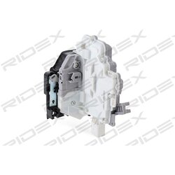 Serrure de porte RIDEX 1361D0010 pour AUDI, PORSCHE, VOLVO 8K0839016 RIDEX