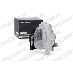 Serrure de porte RIDEX 1361D0010 pour AUDI, PORSCHE, VOLVO 8K0839016 RIDEX