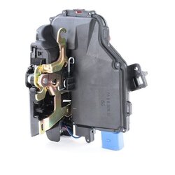 Door Lock RIDEX 1361D0018 OE Ref 3D4839016A