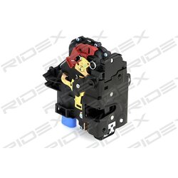 Serrure de porte RIDEX 1361D0018 pour VW, SKODA, SEAT 3D4 839 016A RIDEX