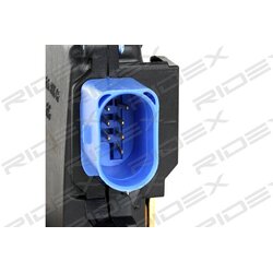 Serrure de porte RIDEX 1361D0018 pour VW, SKODA, SEAT 3D4 839 016A RIDEX