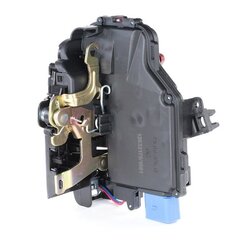 Door Lock RIDEX 1361D0019 OE Ref 3D1 837 016A