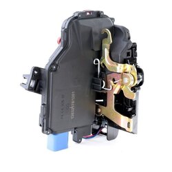 Door Lock RIDEX 1361D0023 OE Ref 3D4839015A