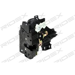 Serrure de porte RIDEX 1361D0027 pour VW, SKODA, SEAT 3B1 837 015AN RIDEX