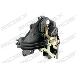 Serrure de porte RIDEX 1361D0027 pour VW, SKODA, SEAT 3B1 837 015AN RIDEX