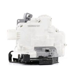 Door Lock RIDEX 1361D0029 OE Ref 3C4 839 015C