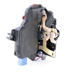 Door Lock RIDEX 1361D0030 OE Ref 5J1 837 015