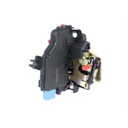 Door Lock RIDEX 1361D0032 OE Ref 4E1 837 015C