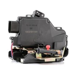 Door Lock RIDEX 1361D0033 OE Ref 8N1 837 015B