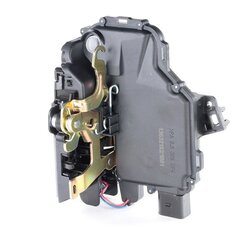 Door Lock RIDEX 1361D0035 OE Ref 3B1837016AD