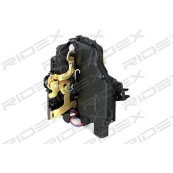 Serrure de porte RIDEX 1361D0035 pour VW, SEAT, SKODA 3B1837016A RIDEX