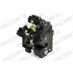 Serrure de porte RIDEX 1361D0035 pour VW, SEAT, SKODA 3B1837016A RIDEX