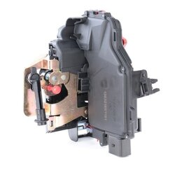 Door Lock RIDEX 1361D0041 OE Ref 8N1 837 016B