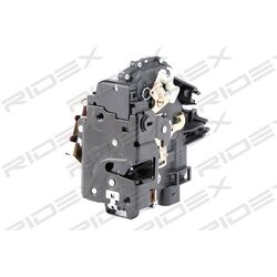 Serrure de porte RIDEX 1361D0071 pour AUDI 4B0 839 015 B RIDEX
