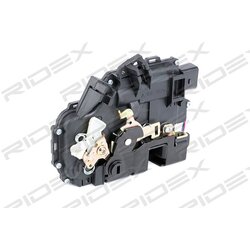 Serrure de porte RIDEX 1361D0071 pour AUDI 4B0 839 015 B RIDEX