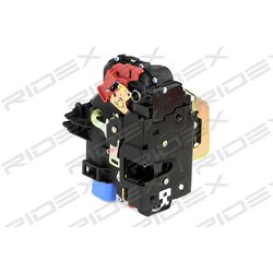 Serrure de porte RIDEX 1361D0072 pour AUDI 4E1 837 016 RIDEX