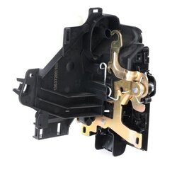 Serrure de porte RIDEX 1361D0076 pour VW, SKODA, SEAT 3B4 839 015