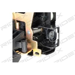 Serrure de porte RIDEX 1361D0076 pour VW, SKODA, SEAT 3B4 839 015 RIDEX