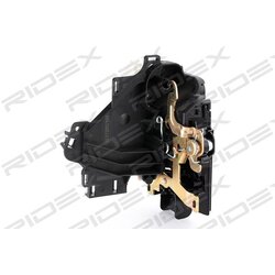 Serrure de porte RIDEX 1361D0076 pour VW, SKODA, SEAT 3B4 839 015 RIDEX