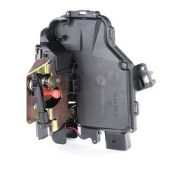 Door Lock RIDEX 1361D0078 OE Ref 4B1 837 016B